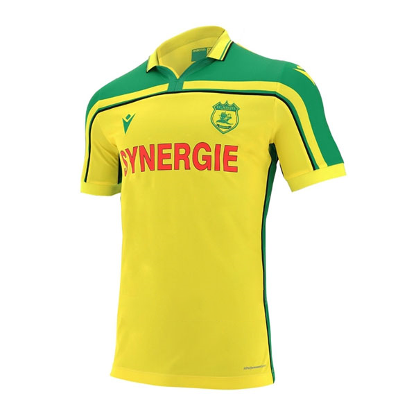 Tailandia Camiseta FC Nantes Special 2021/22